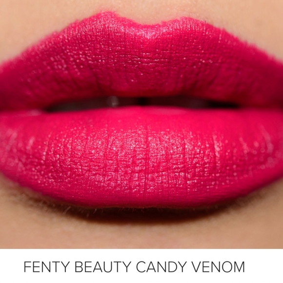 Fenty Beauty Other - Fenty Beauty new Lipstick Candy Venom💄 by Rihanna